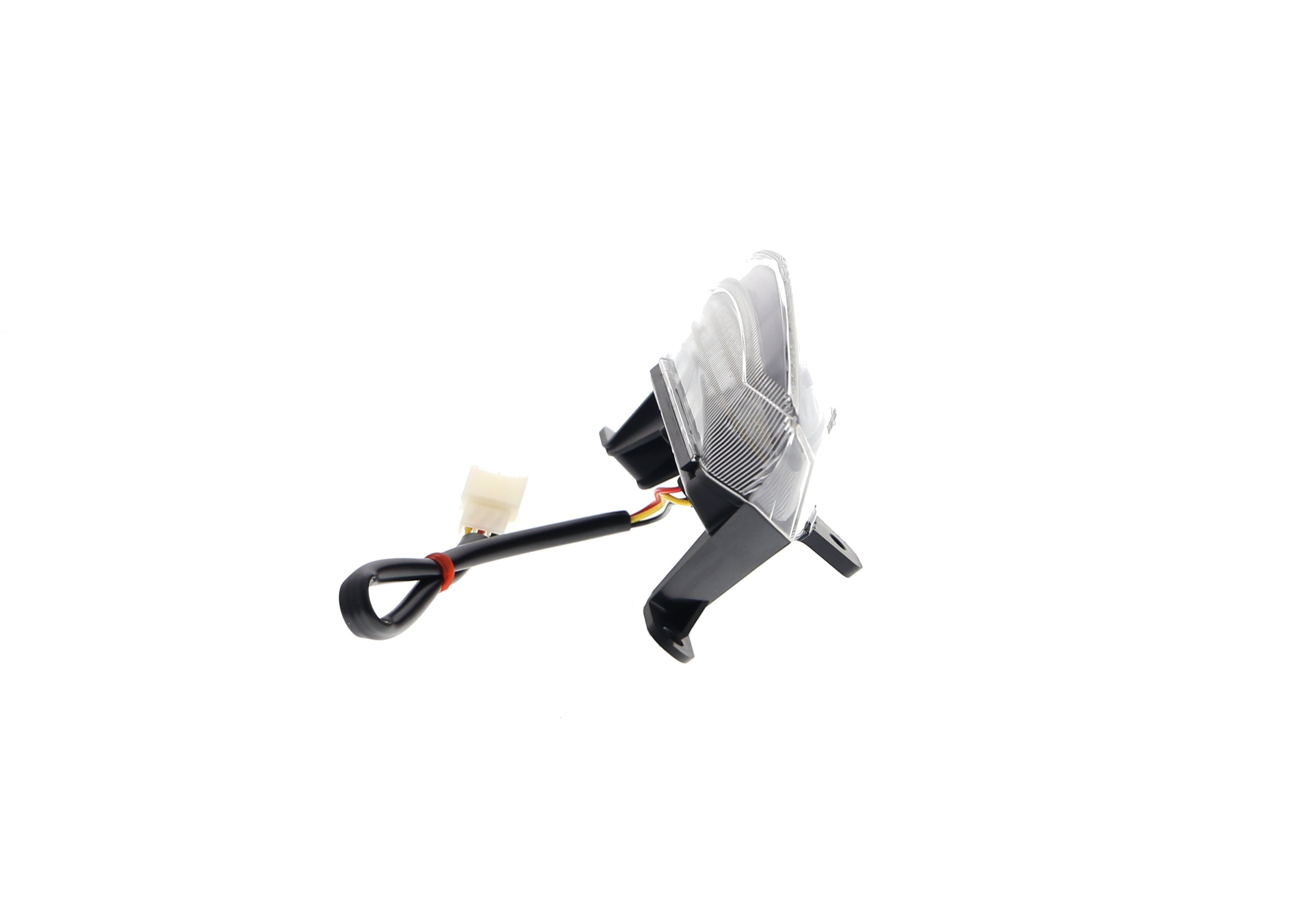 Evotech KTM 125 Duke Clear Rear Light (2011 - 2016)