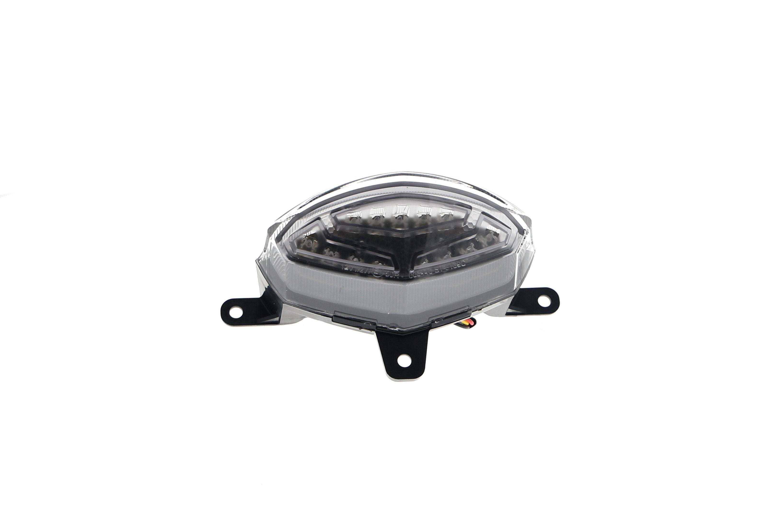 Evotech KTM 125 Duke Clear Rear Light (2011 - 2016)