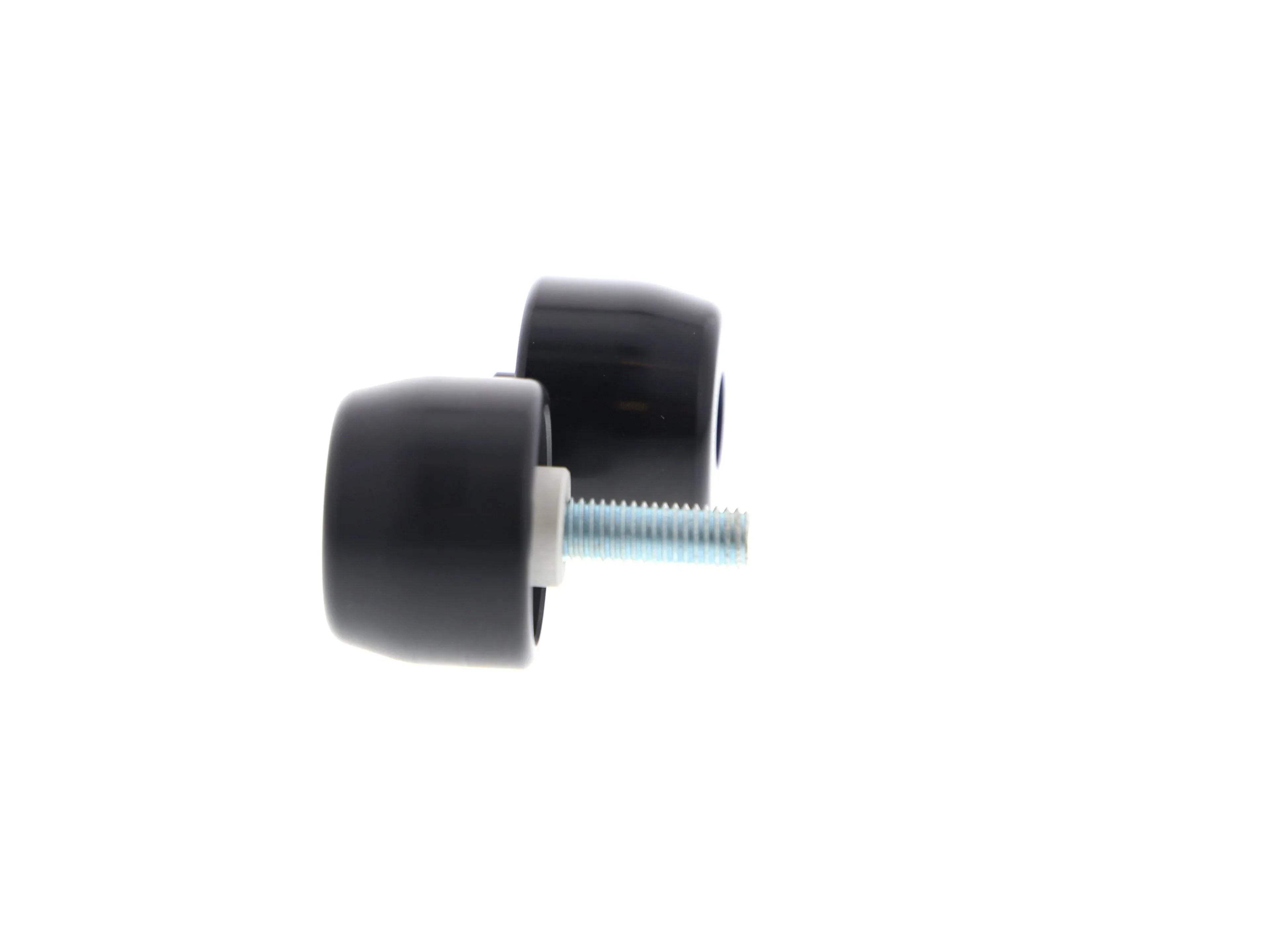 Evotech Front Spindle Bobbins - KTM RC 125 (2014-2021) - Spindle Bobbins | Evotech Performance