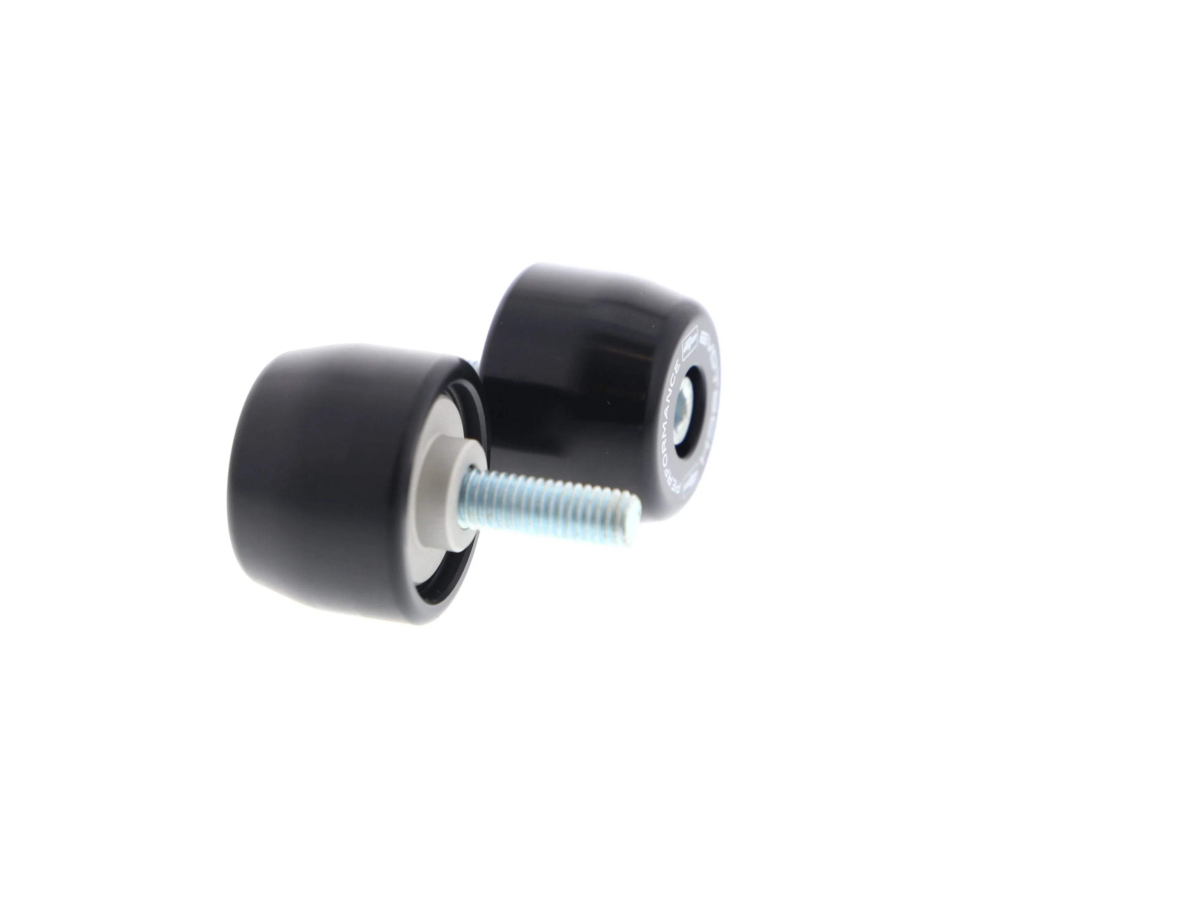 Evotech Front Spindle Bobbins - KTM RC 125 (2014-2021) - Spindle Bobbins | Evotech Performance