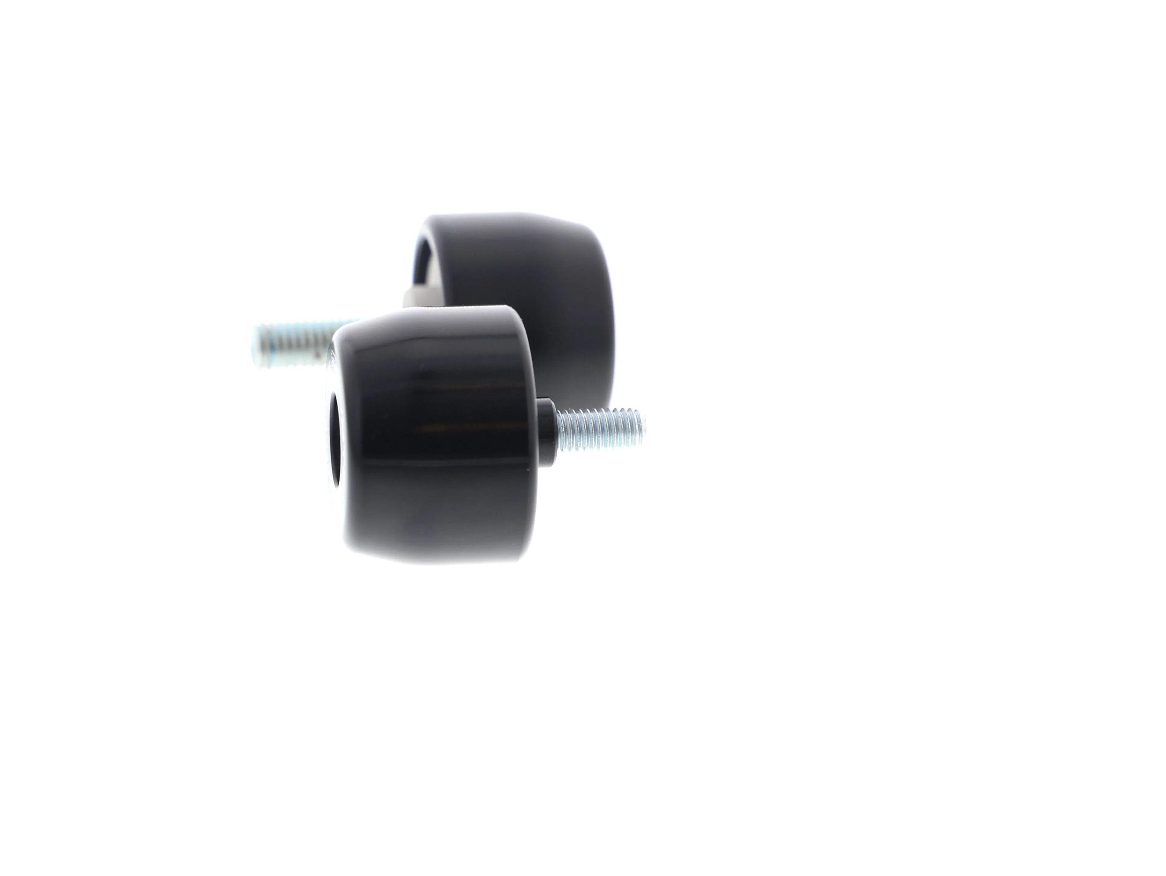 Evotech Front Spindle Bobbins - KTM RC 125 (2014-2021) - Spindle Bobbins | Evotech Performance