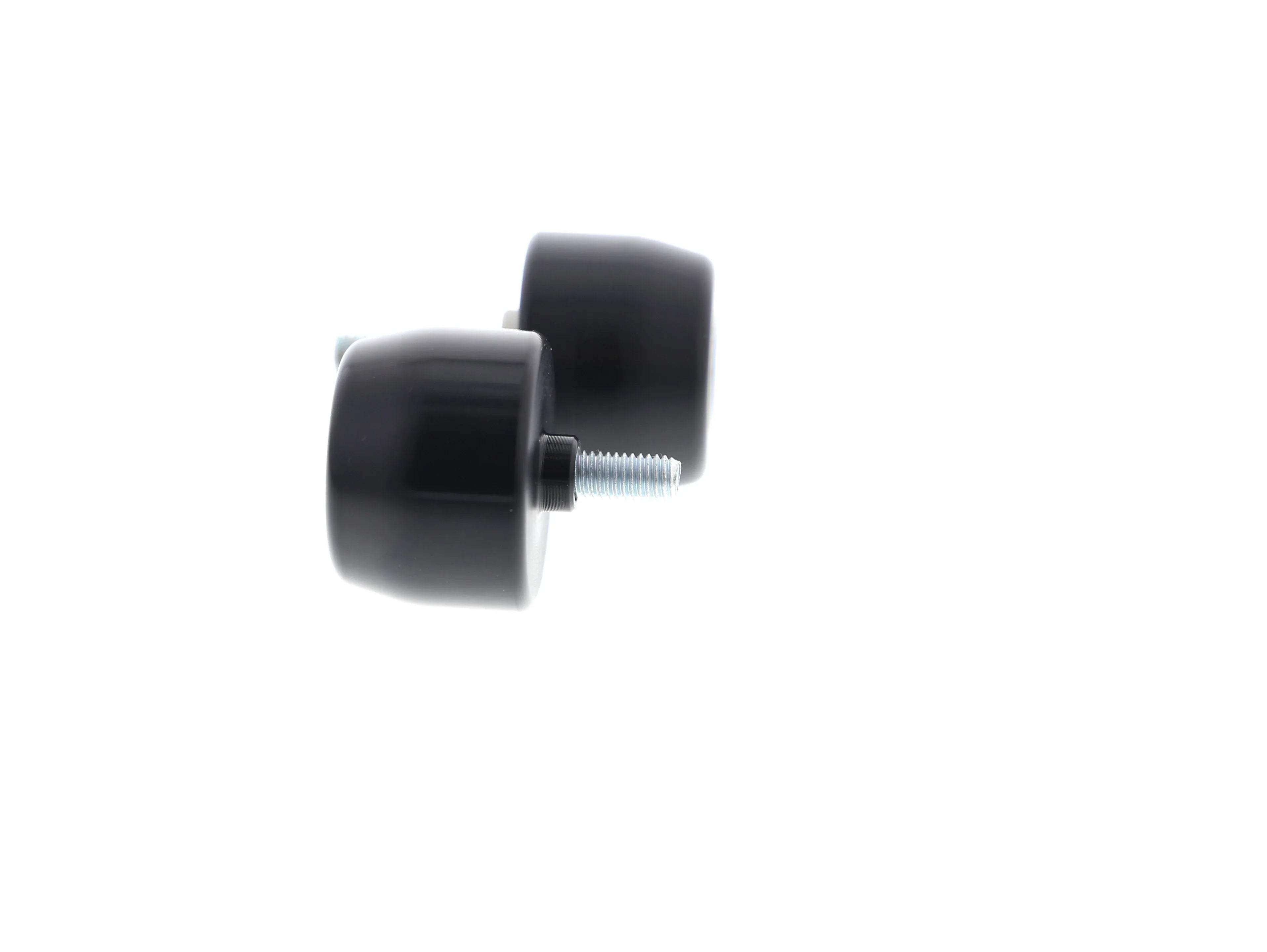 Evotech Front Spindle Bobbins - KTM RC 125 (2014-2021) - Spindle Bobbins | Evotech Performance