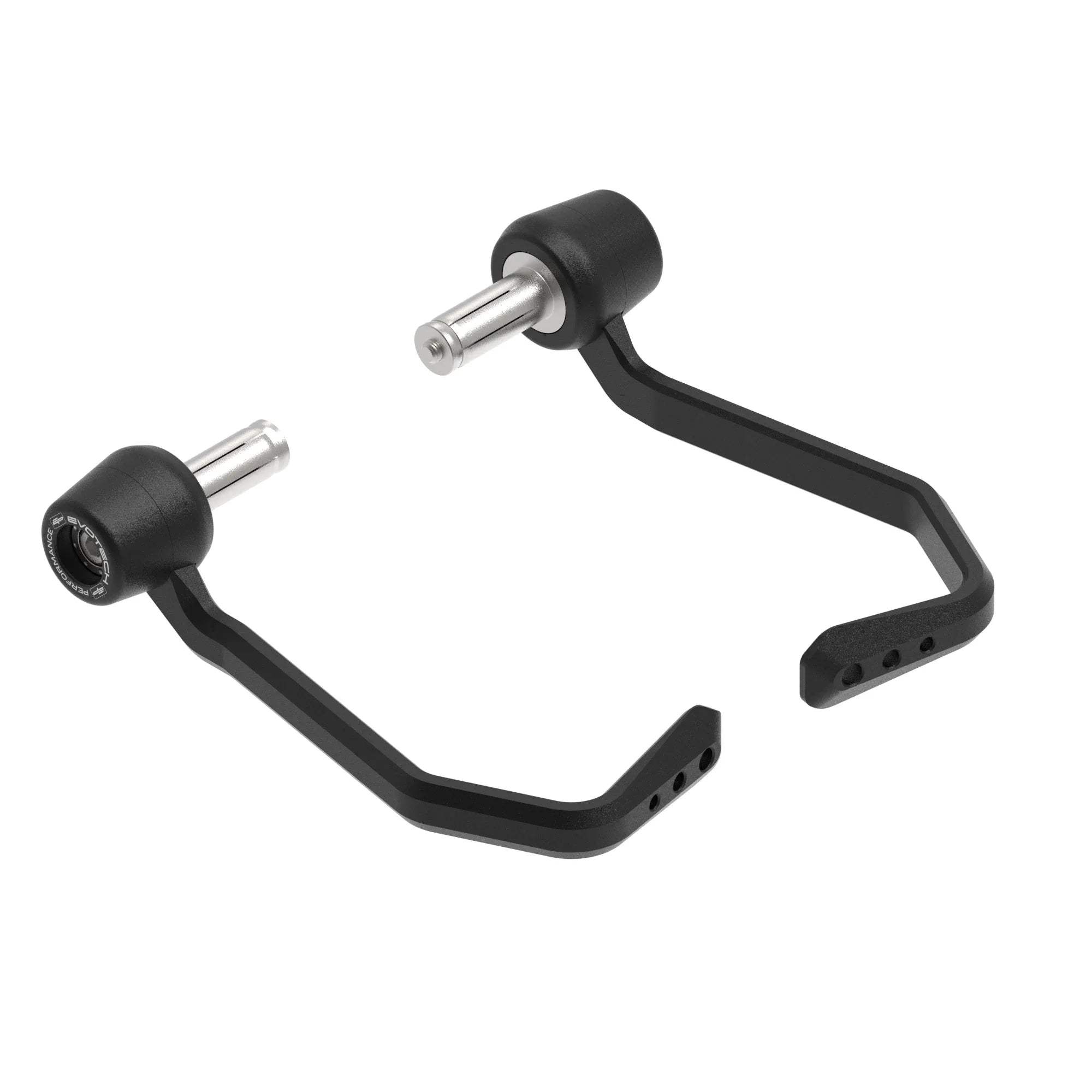 Evotech Brake And Clutch Lever Protector Kit (Road) - Ducati Streetfighter V2 (2025+) - Brems- und Kupplungshebelschutz | Evotech Performance