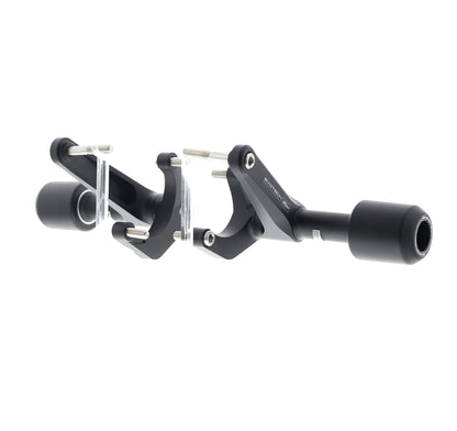 Evotech Performance Sturzpads KTM 1290 Super Duke GT 2016 - 2018