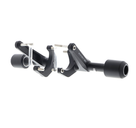 Evotech Performance Sturzpads KTM 1290 Super Duke GT 2016 - 2018