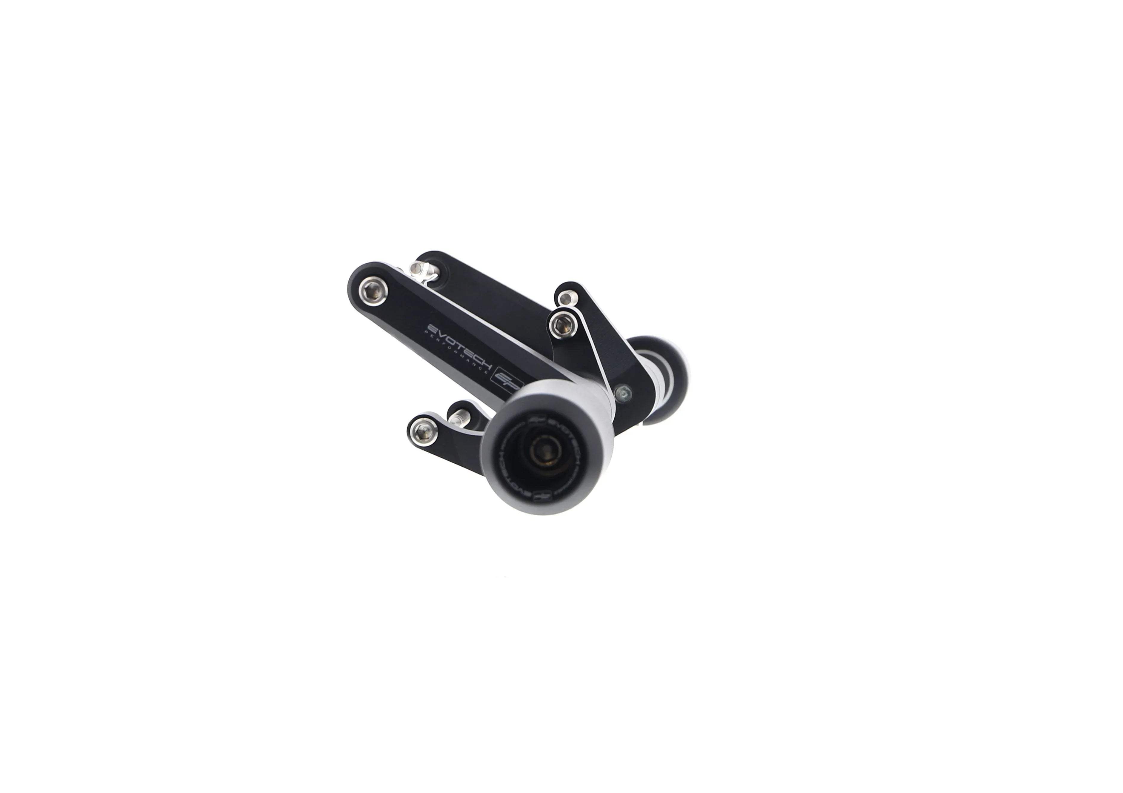 Evotech KTM 1290 Super Duke GT Crash Protection (2019+) - Sturzpads | Evotech Performance
