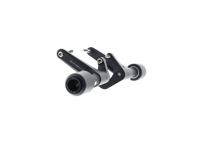 Evotech Performance Sturzpads KTM 1290 Super Duke GT 2016 - 2018