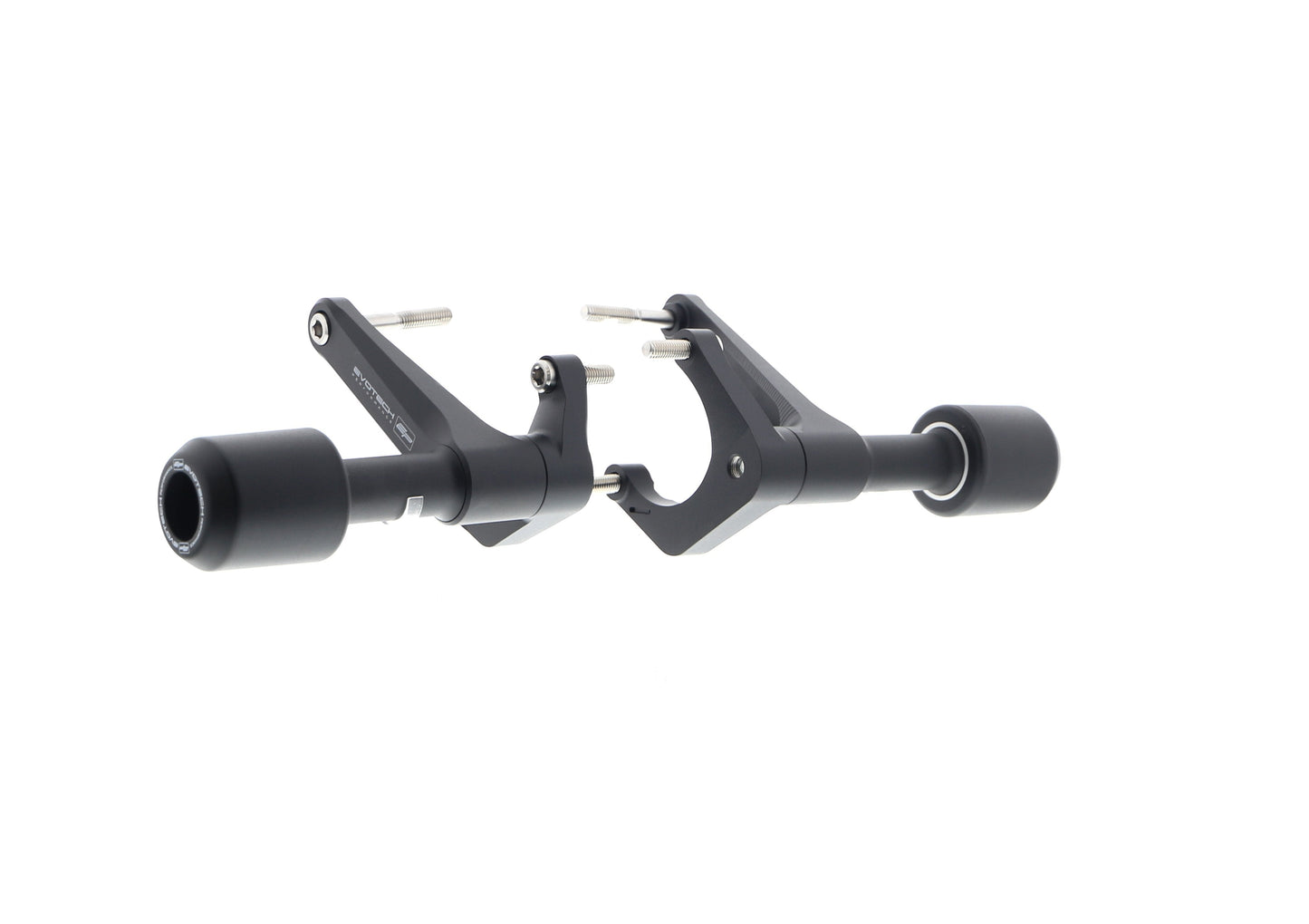 Evotech Performance Sturzpads KTM 1290 Super Duke GT 2016 - 2018