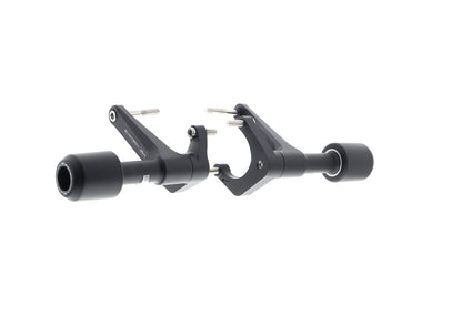 Evotech Performance Sturzpads KTM 1290 Super Duke GT 2016 - 2018