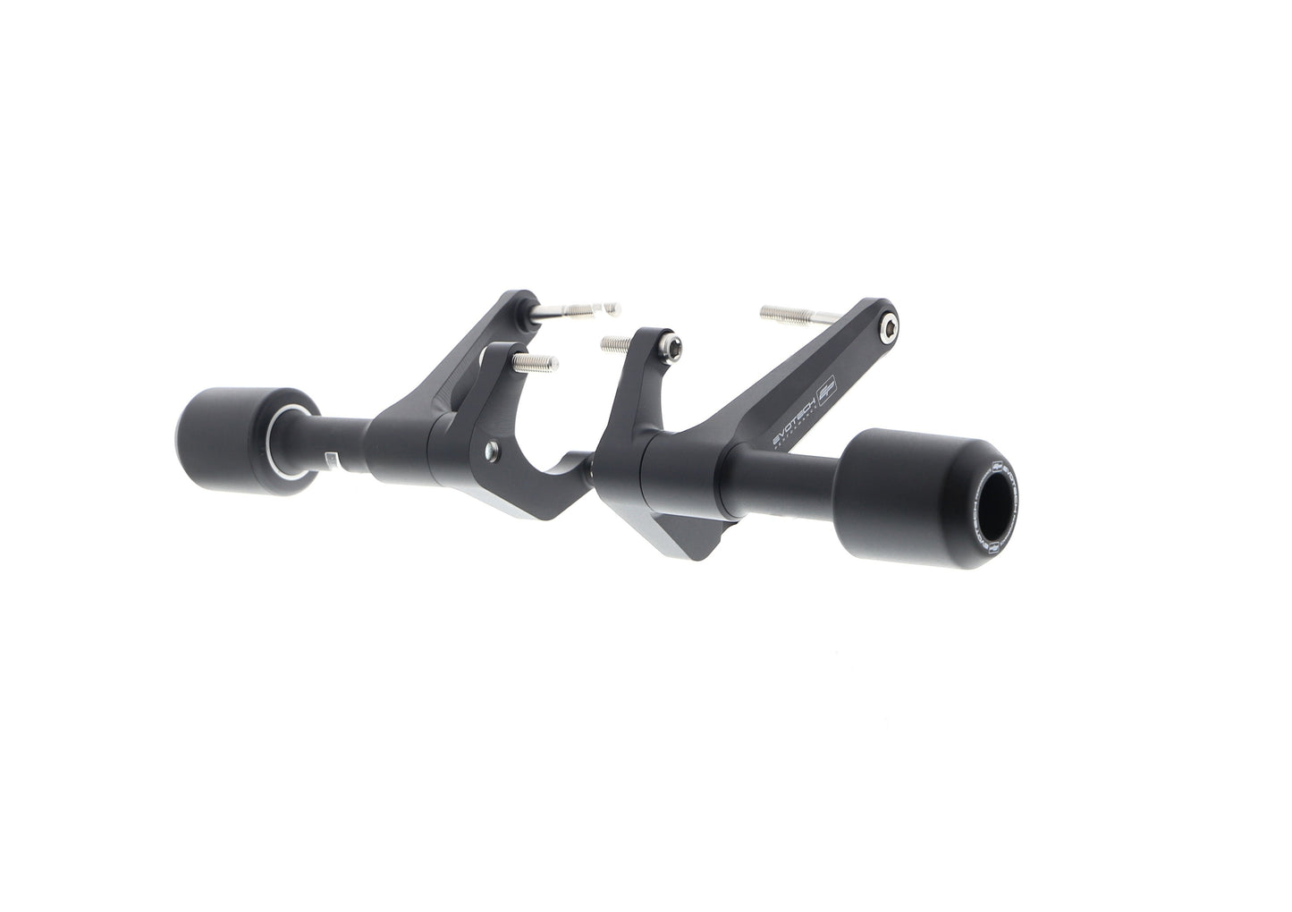 Evotech Performance Sturzpads KTM 1290 Super Duke GT 2016 - 2018