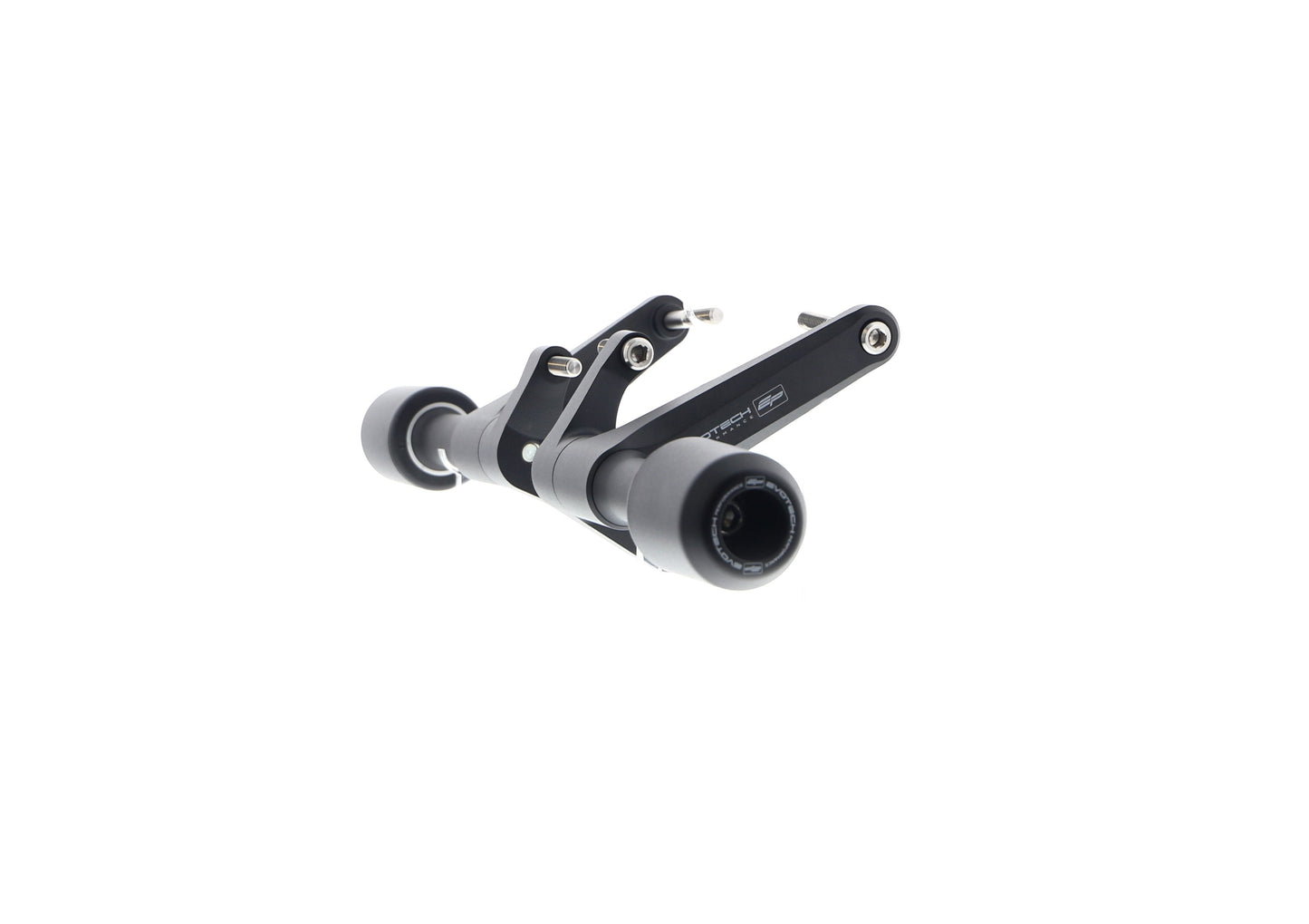 Evotech Performance Sturzpads KTM 1290 Super Duke GT 2016 - 2018