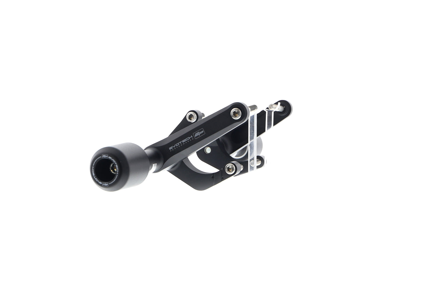 Evotech Performance Sturzpads KTM 1290 Super Duke GT 2016 - 2018