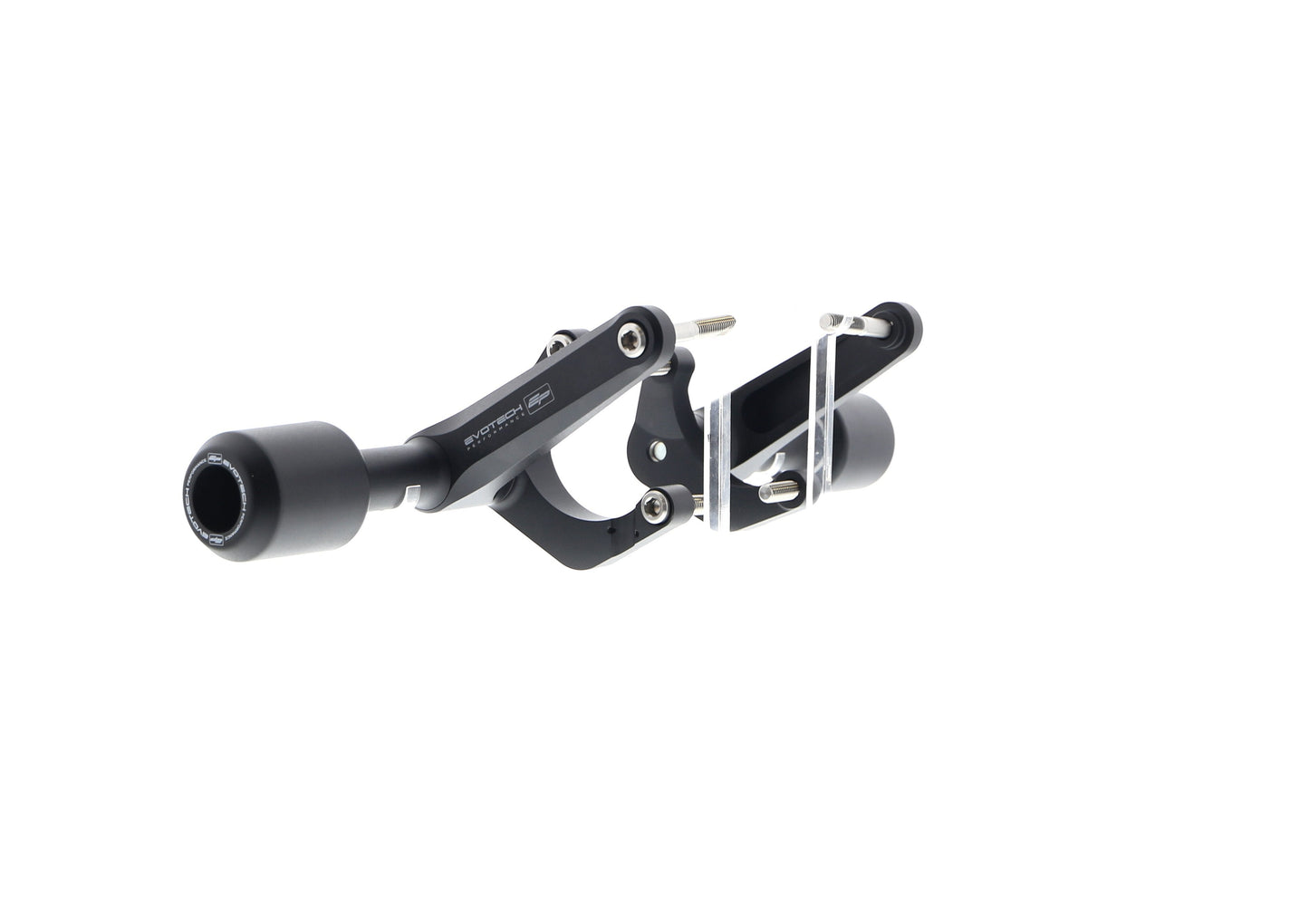 Evotech Performance Sturzpads KTM 1290 Super Duke GT 2019 -