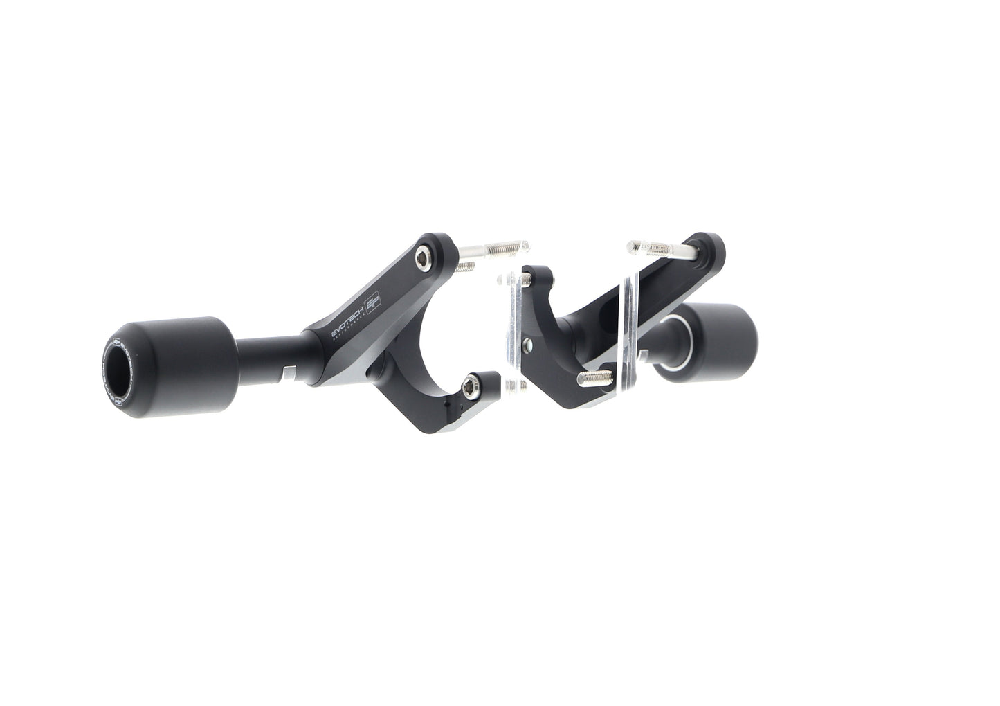 Evotech Performance Sturzpads KTM 1290 Super Duke GT 2016 - 2018