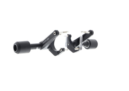 Evotech Performance Sturzpads KTM 1290 Super Duke GT 2019 -