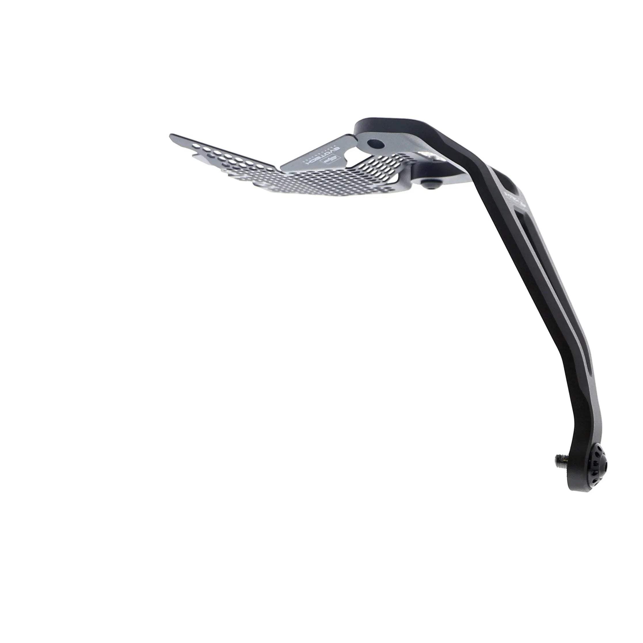 Evotech KTM 1290 Super Duke R Akrapovic Exhaust Hanger & Rectifier Guard Kit 2017 - 2019 - Gleichrichterschutz | Evotech Performance