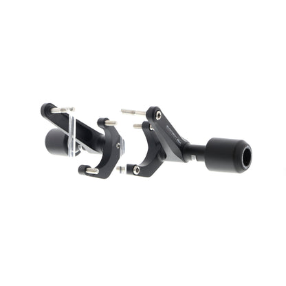 Evotech Performance Sturzpads KTM 1290 Super Duke R 2017 - 2019