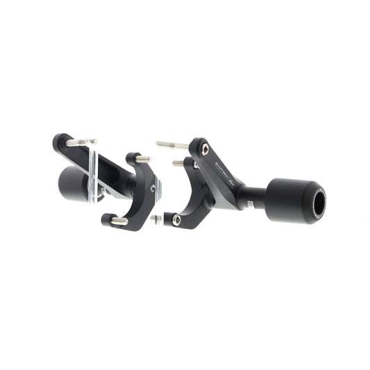 Evotech Performance Sturzpads KTM 1290 Super Duke R 2017 - 2019