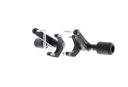 Evotech Performance Sturzpads KTM 1290 Super Duke R 2017 - 2019