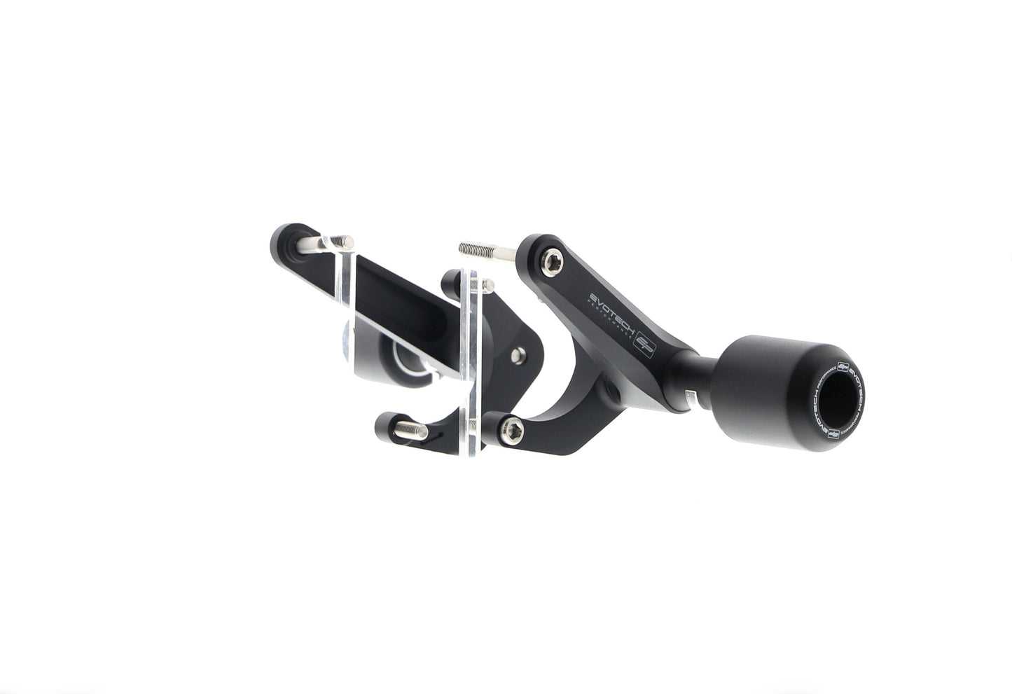 Evotech Performance Sturzpads KTM 1290 Super Duke R 2013 - 2016