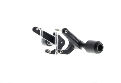 Evotech Performance Sturzpads KTM 1290 Super Duke R 2017 - 2019