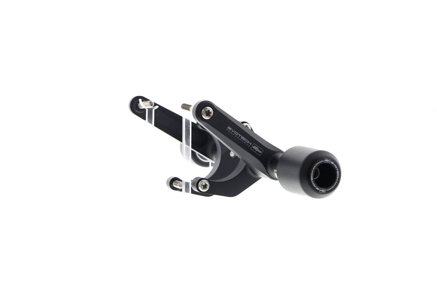 Evotech Performance Sturzpads KTM 1290 Super Duke R 2017 - 2019