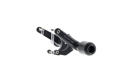 Evotech Performance Sturzpads KTM 1290 Super Duke R 2017 - 2019