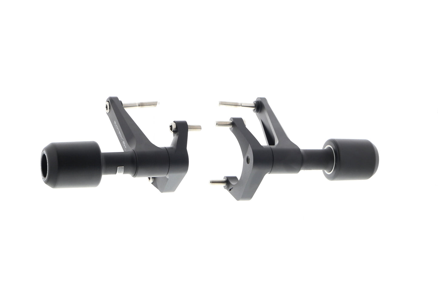 Evotech Performance Sturzpads KTM 1290 Super Duke R 2013 - 2016