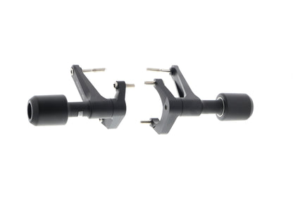 Evotech Performance Sturzpads KTM 1290 Super Duke R 2013 - 2016