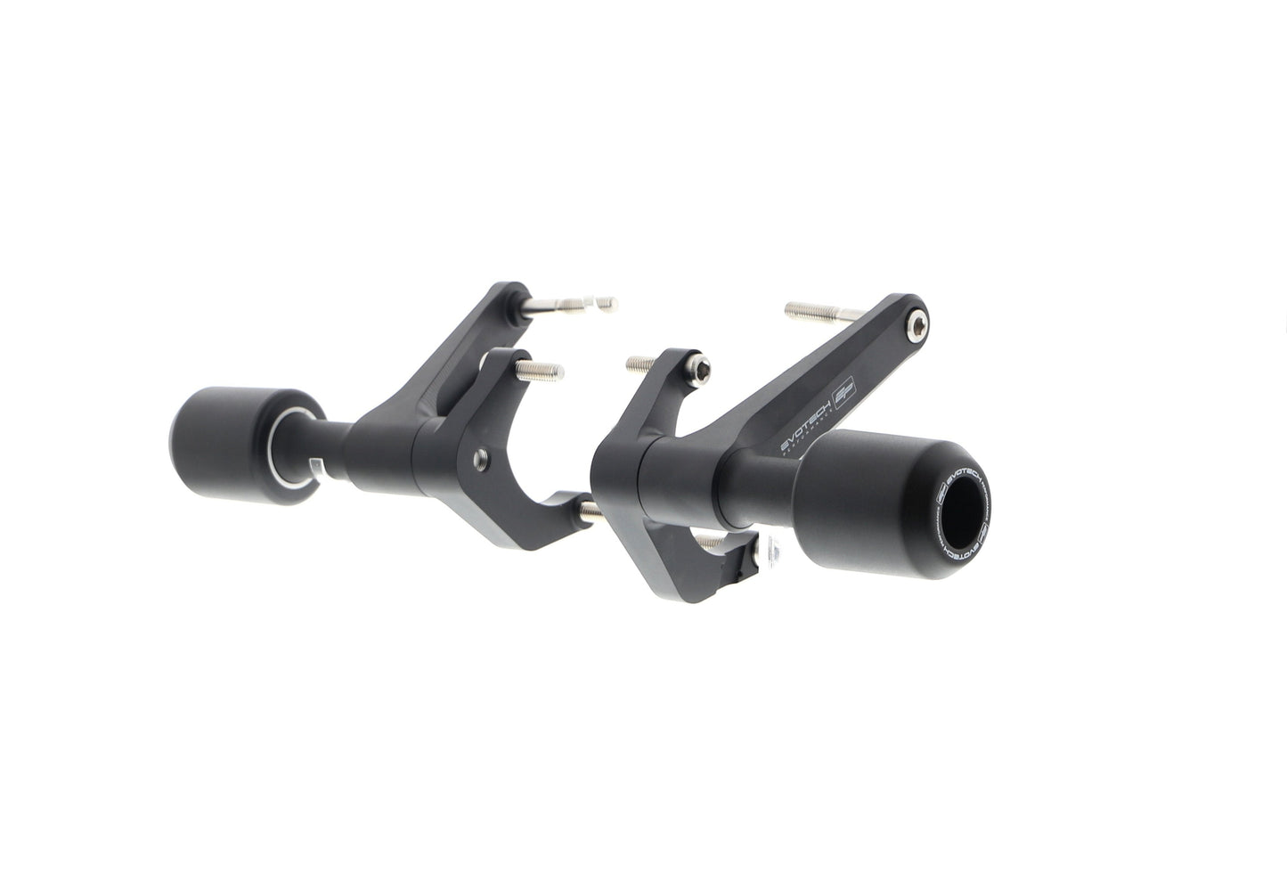 Evotech Performance Sturzpads KTM 1290 Super Duke R 2013 - 2016