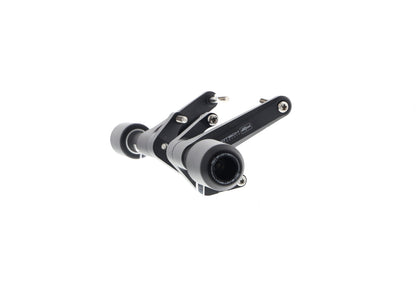 Evotech Performance Sturzpads KTM 1290 Super Duke R 2013 - 2016