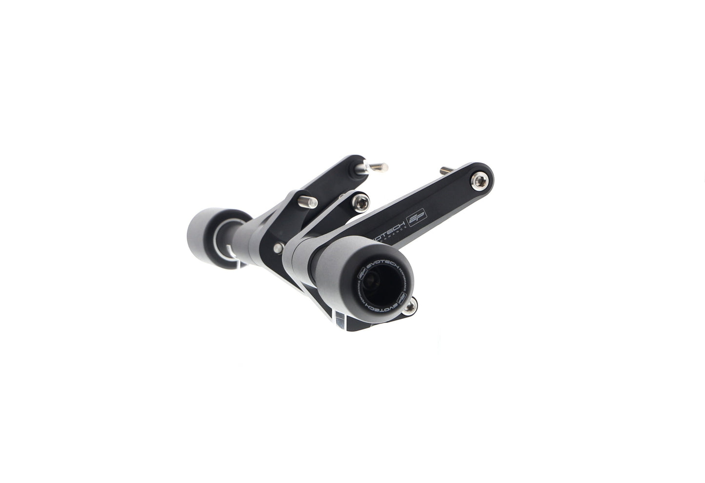 Evotech Performance Sturzpads KTM 1290 Super Duke R 2017 - 2019