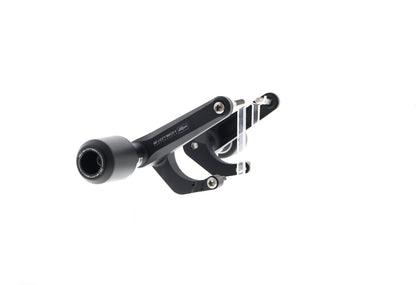 Evotech Performance Sturzpads KTM 1290 Super Duke R 2017 - 2019