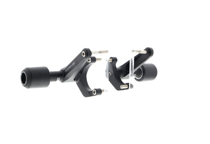 Evotech Performance Sturzpads KTM 1290 Super Duke R 2013 - 2016