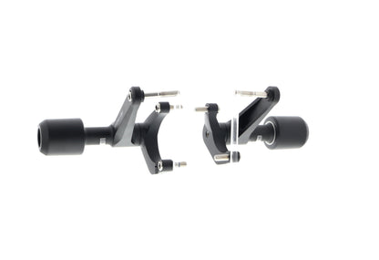 Evotech Performance Sturzpads KTM 1290 Super Duke R 2017 - 2019