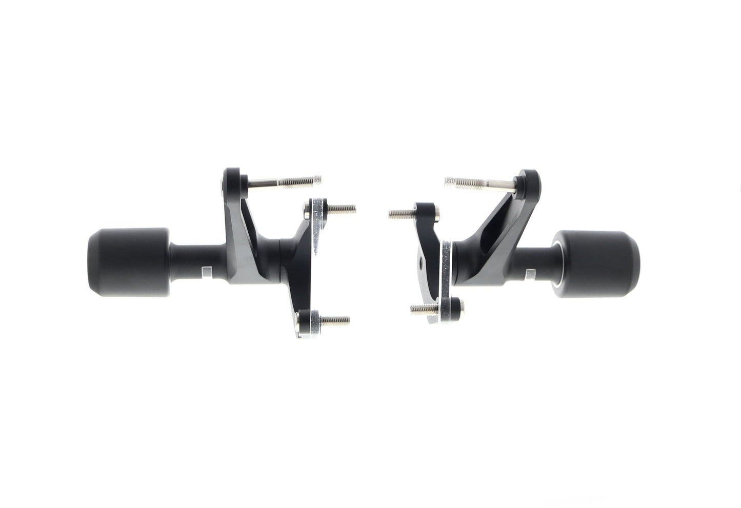 Evotech Performance Sturzpads KTM 1290 Super Duke R 2017 - 2019