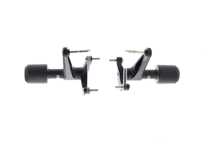 Evotech Performance Sturzpads KTM 1290 Super Duke R 2017 - 2019