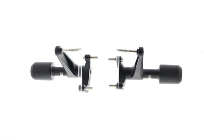 Evotech Performance Sturzpads KTM 1290 Super Duke R 2013 - 2016