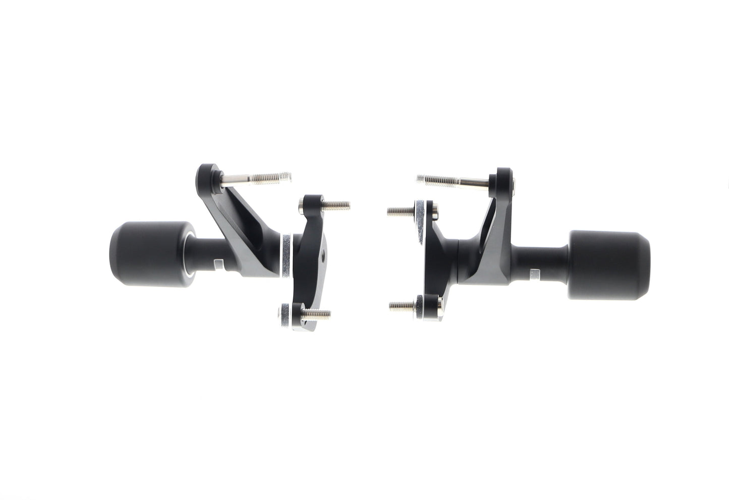 Evotech Performance Sturzpads KTM 1290 Super Duke R 2017 - 2019