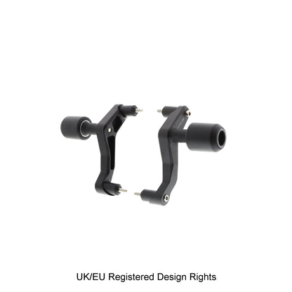 Evotech Performance Sturzpads KTM 1290 Super Duke R 2020 - 2023