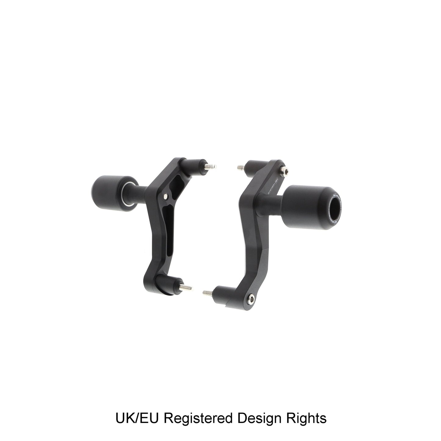 Evotech Performance Sturzpads KTM 1290 Super Duke R 2020 - 2023