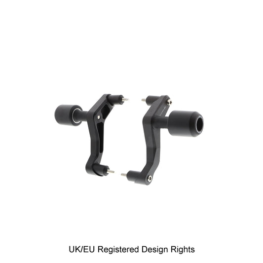 Evotech Performance Sturzpads KTM 1290 Super Duke RR 2021 -