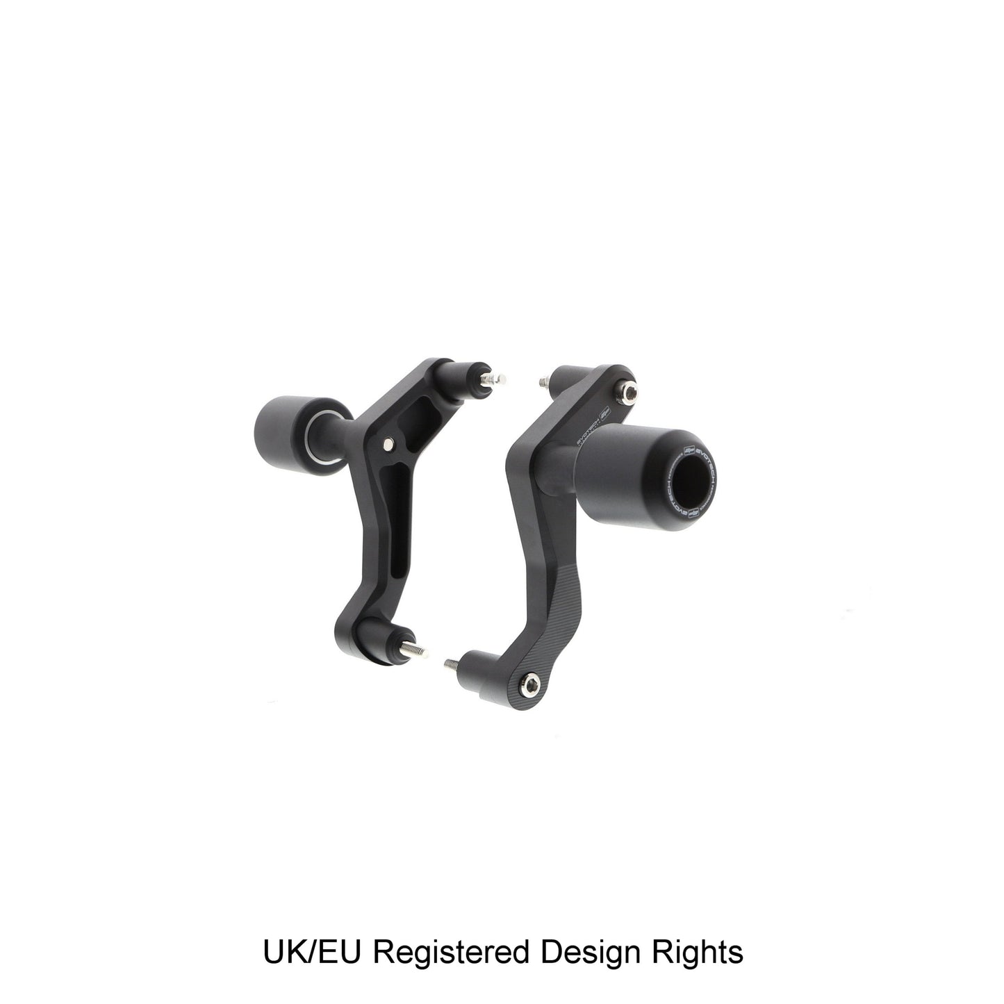 Evotech Performance Sturzpads KTM 1290 Super Duke R 2020 - 2023