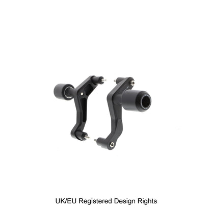 Evotech Performance Sturzpads KTM 1290 Super Duke R 2020 - 2023