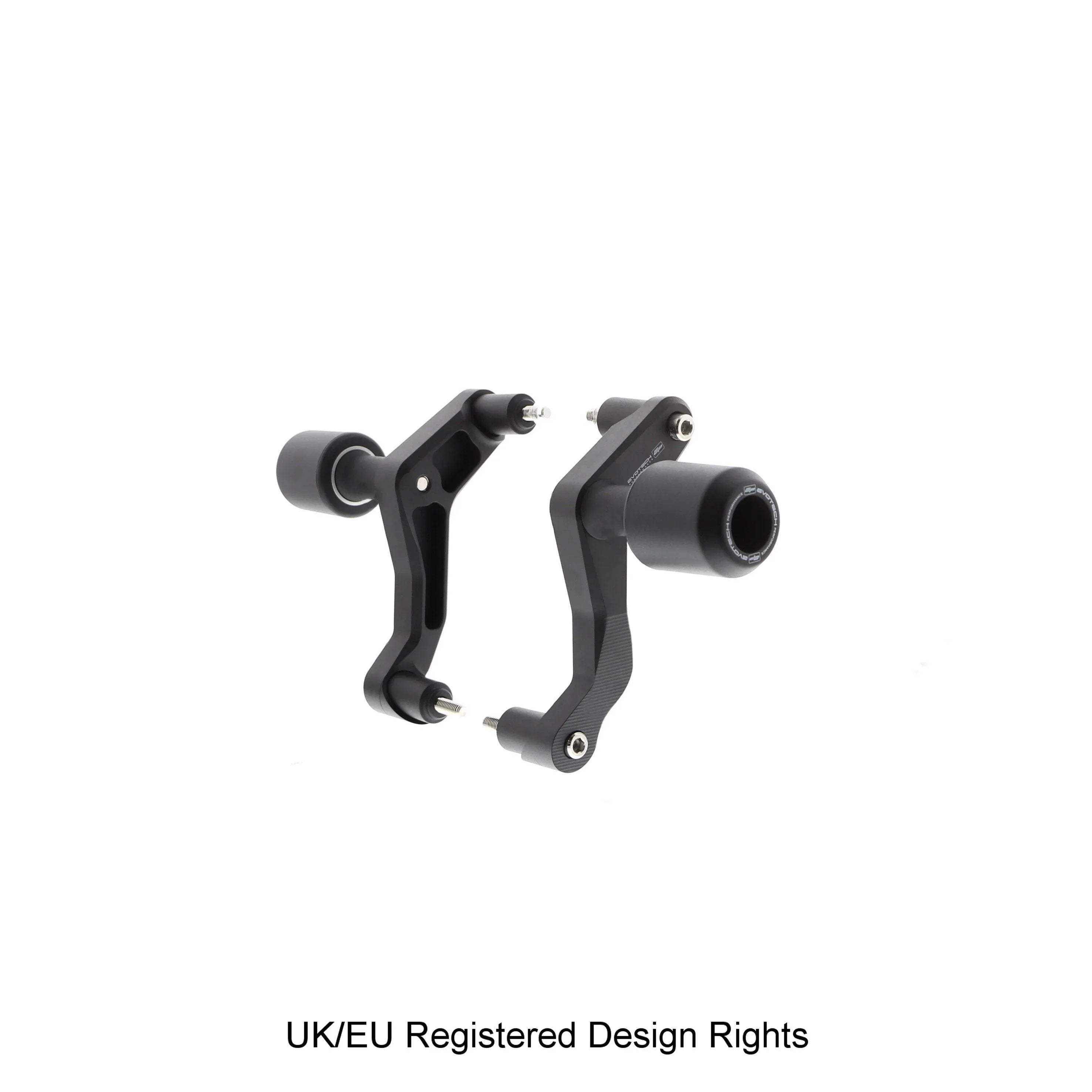 Evotech Performance Sturzpads KTM 1290 Super Duke RR 2021 - - Sturzpads | Evotech Performance