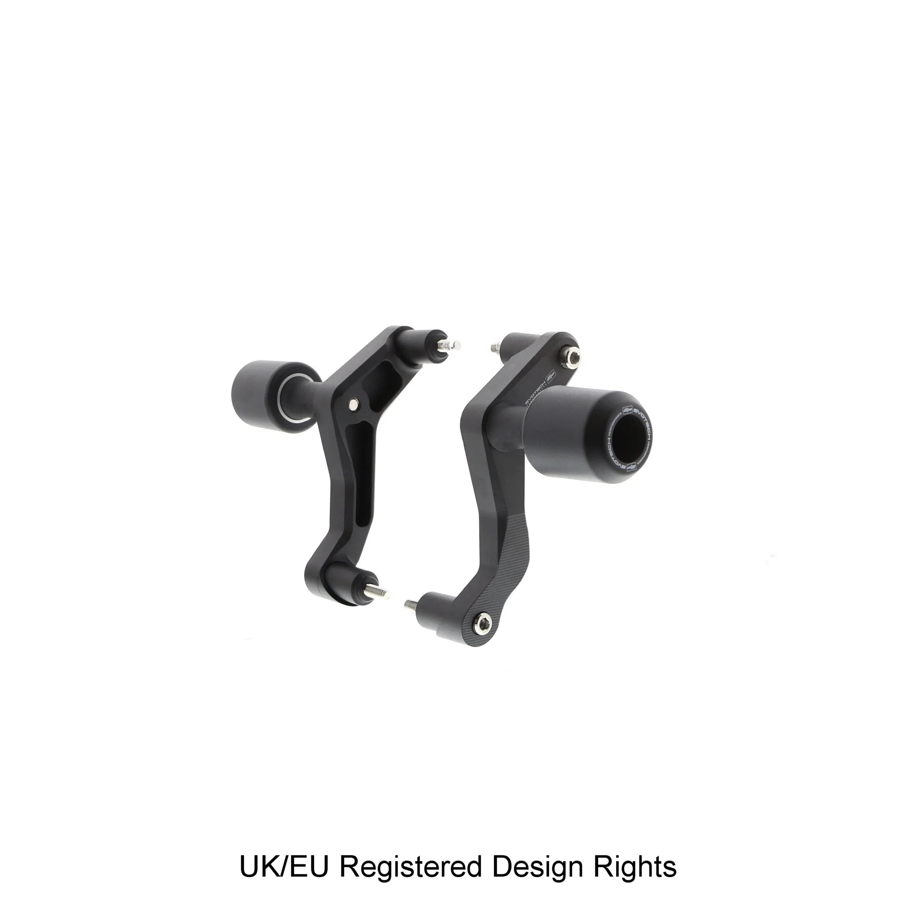 Evotech KTM 1290 Super Duke R Evo Crash Protection (2022+)