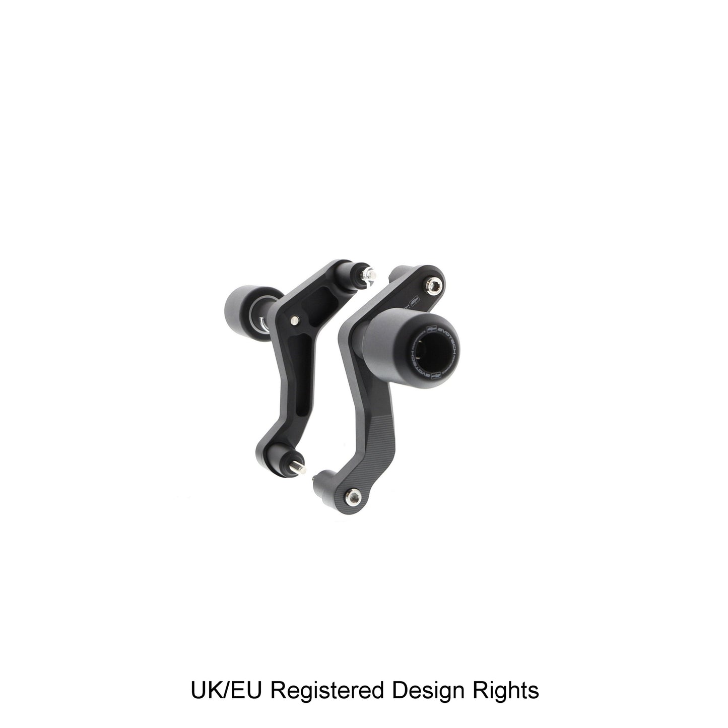 Evotech Performance Sturzpads KTM 1290 Super Duke R 2020 - 2023