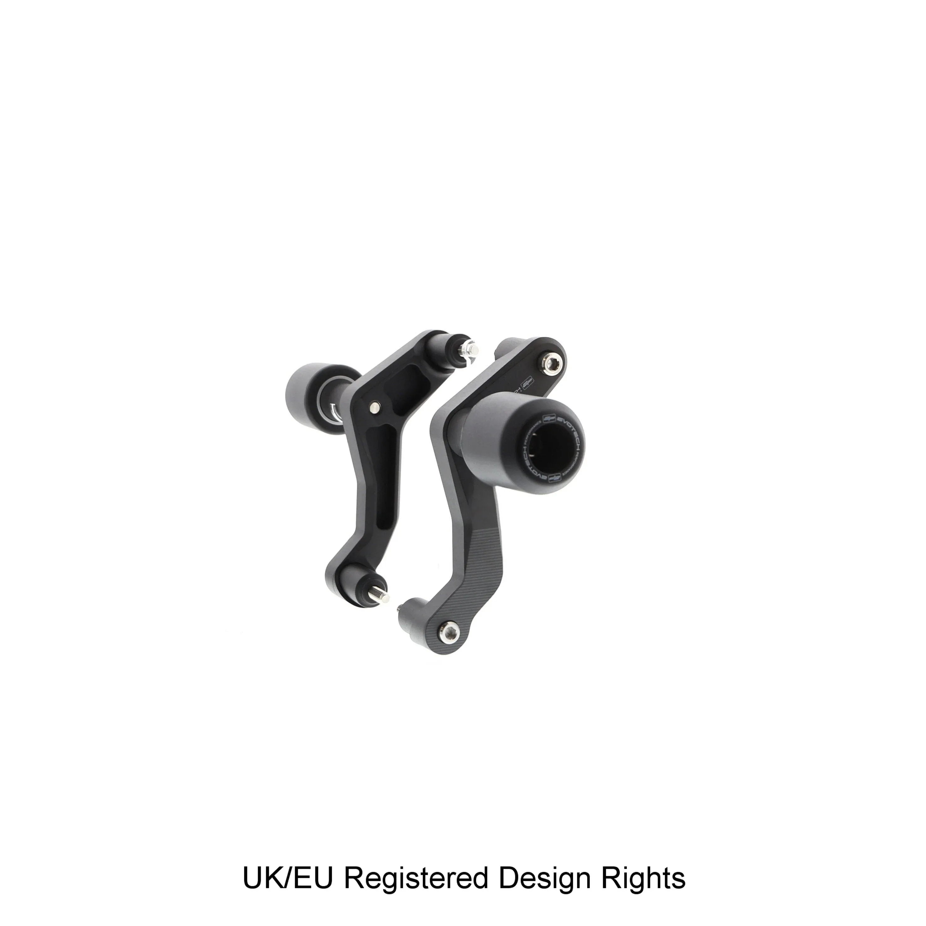 Evotech KTM 1290 Super Duke R Evo Crash Protection (2022+)