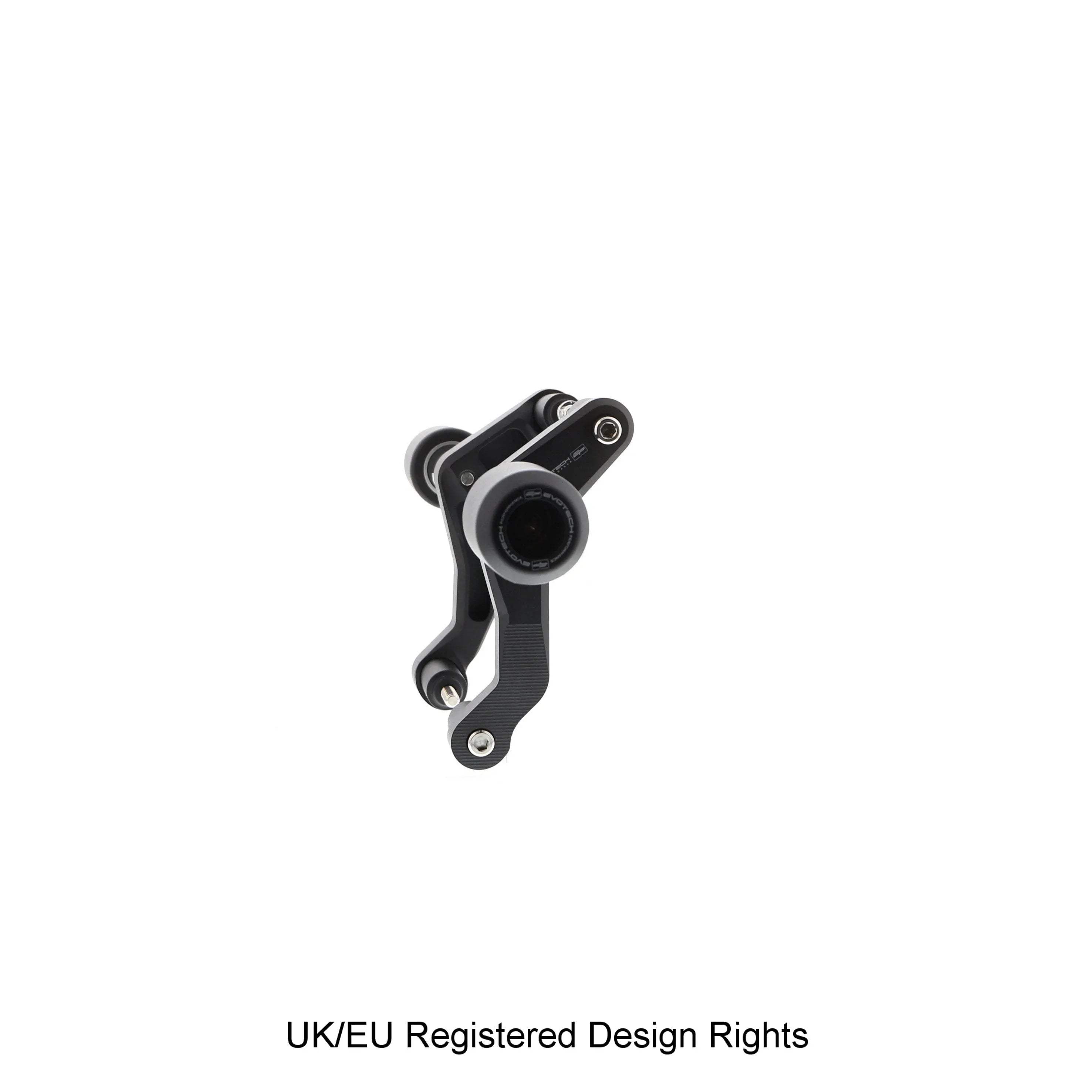 Evotech Performance Sturzpads KTM 1290 Super Duke RR 2021 - - Sturzpads | Evotech Performance