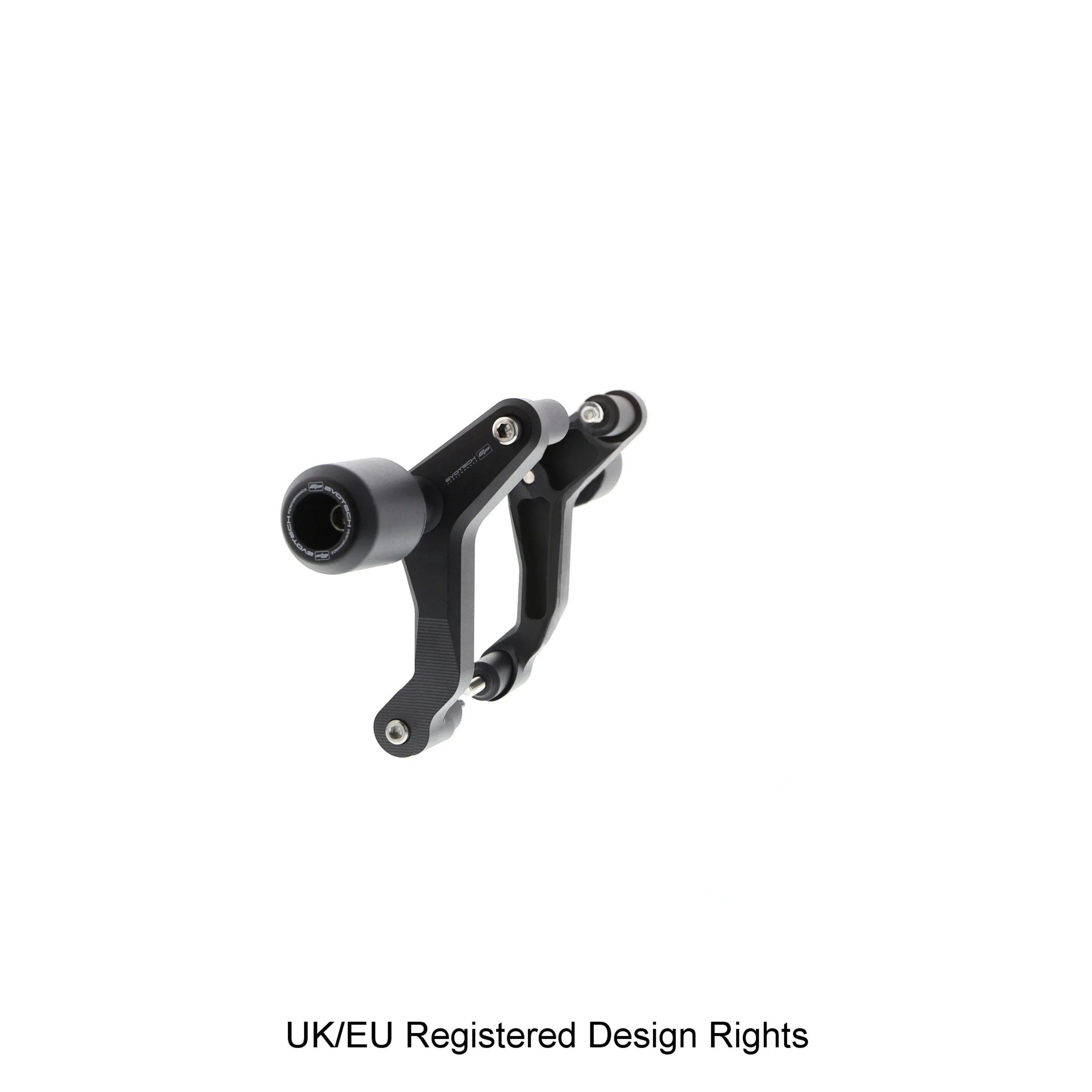 Evotech KTM 1290 Super Duke R Evo Crash Protection (2022+)